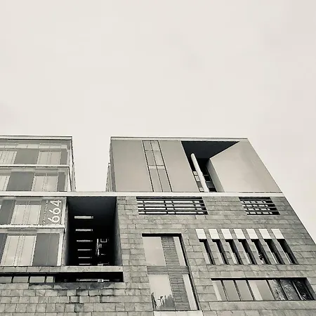 Aparthotel Dimore Al Te 3*
