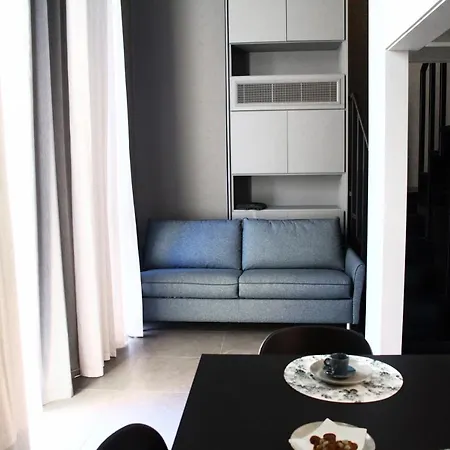 Dimore Al Te Aparthotel Mantua