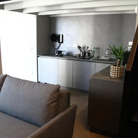 Aparthotel Dimore Al Te