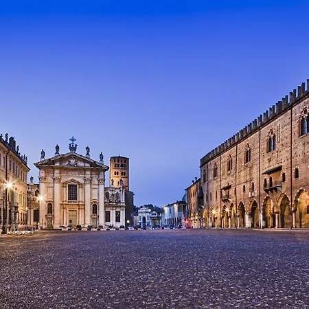 Dimore Al Te Mantua