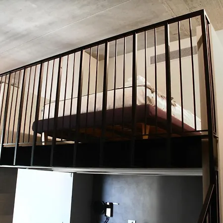 Aparthotel Dimore Al Te Mantua
