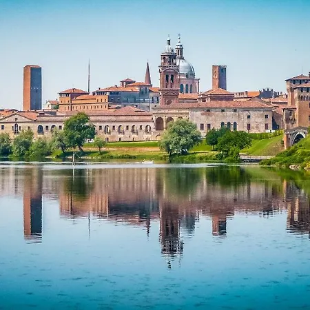 Dimore Al Te 3* Mantua