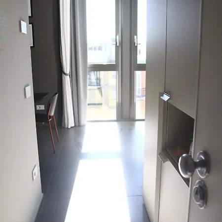 Dimore Al Te Mantua