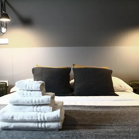 Dimore Al Te Apartmanhotel