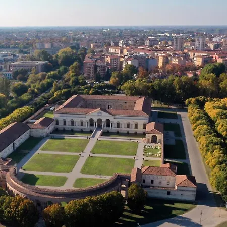 Dimore Al Te * Mantova