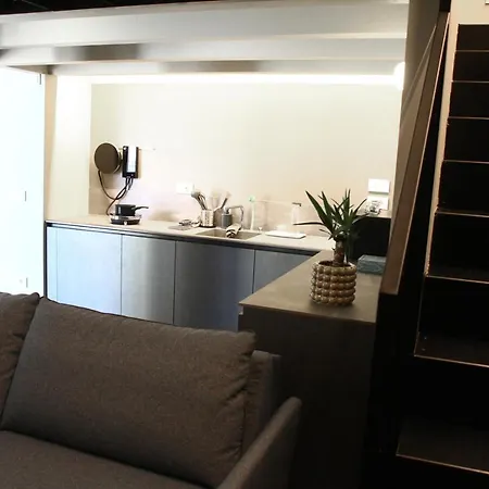 Dimore Al Te Apartmanhotel