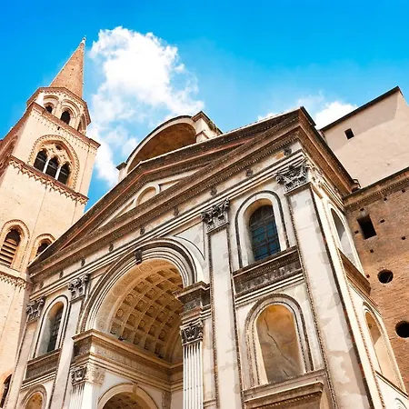 Dimore Al Te Mantua