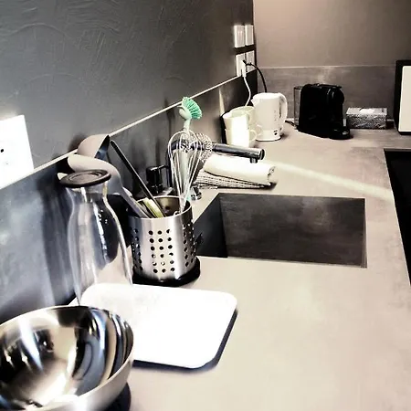Apartmanhotel Dimore Al Te