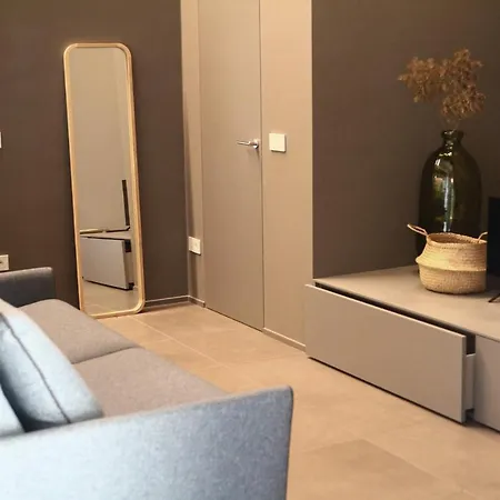 Apartmanhotel Dimore Al Te