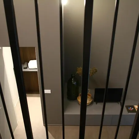 Apartmanhotel Dimore Al Te *