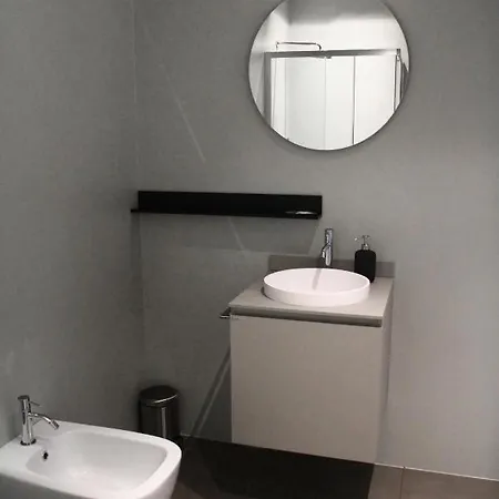 Apartmanhotel Dimore Al Te *