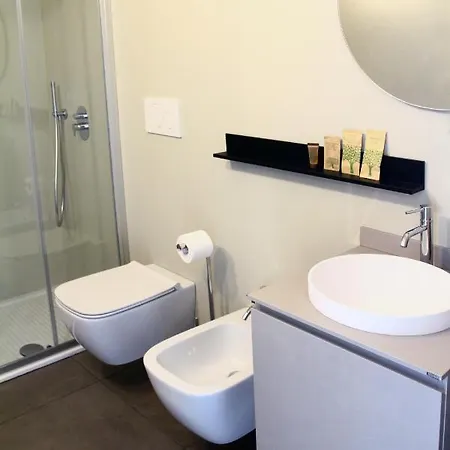 Dimore Al Te Apartmanhotel Mantova
