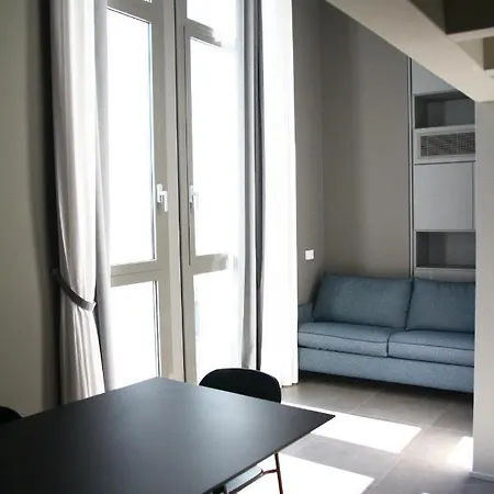 Dimore Al Te Apartmanhotel *