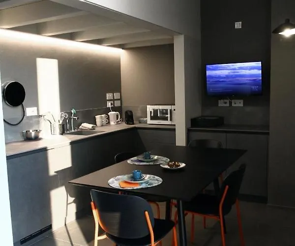 Dimore Al Te