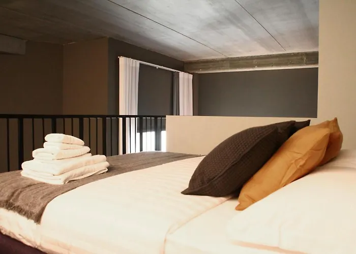 Dimore Al Te Lejlighedshotel Mantova