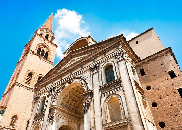 Dimore Al Te Mantova