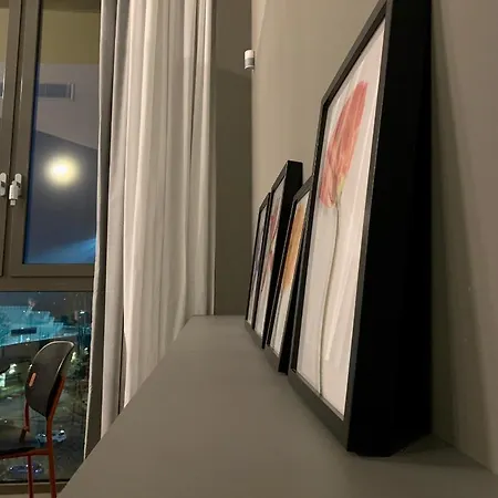 Dimore Al Te Hotel apartamentowy