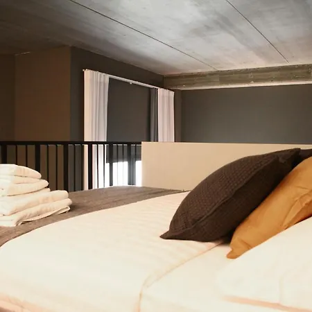 Dimore Al Te Hotel apartamentowy Mantua