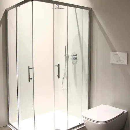 Dimore Al Te Lägenhetshotell 3*